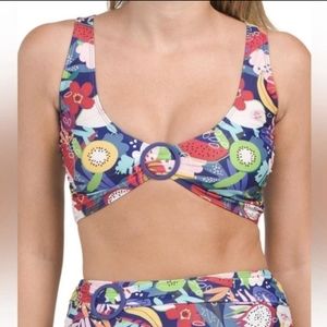 Mott50 Bikini Top
